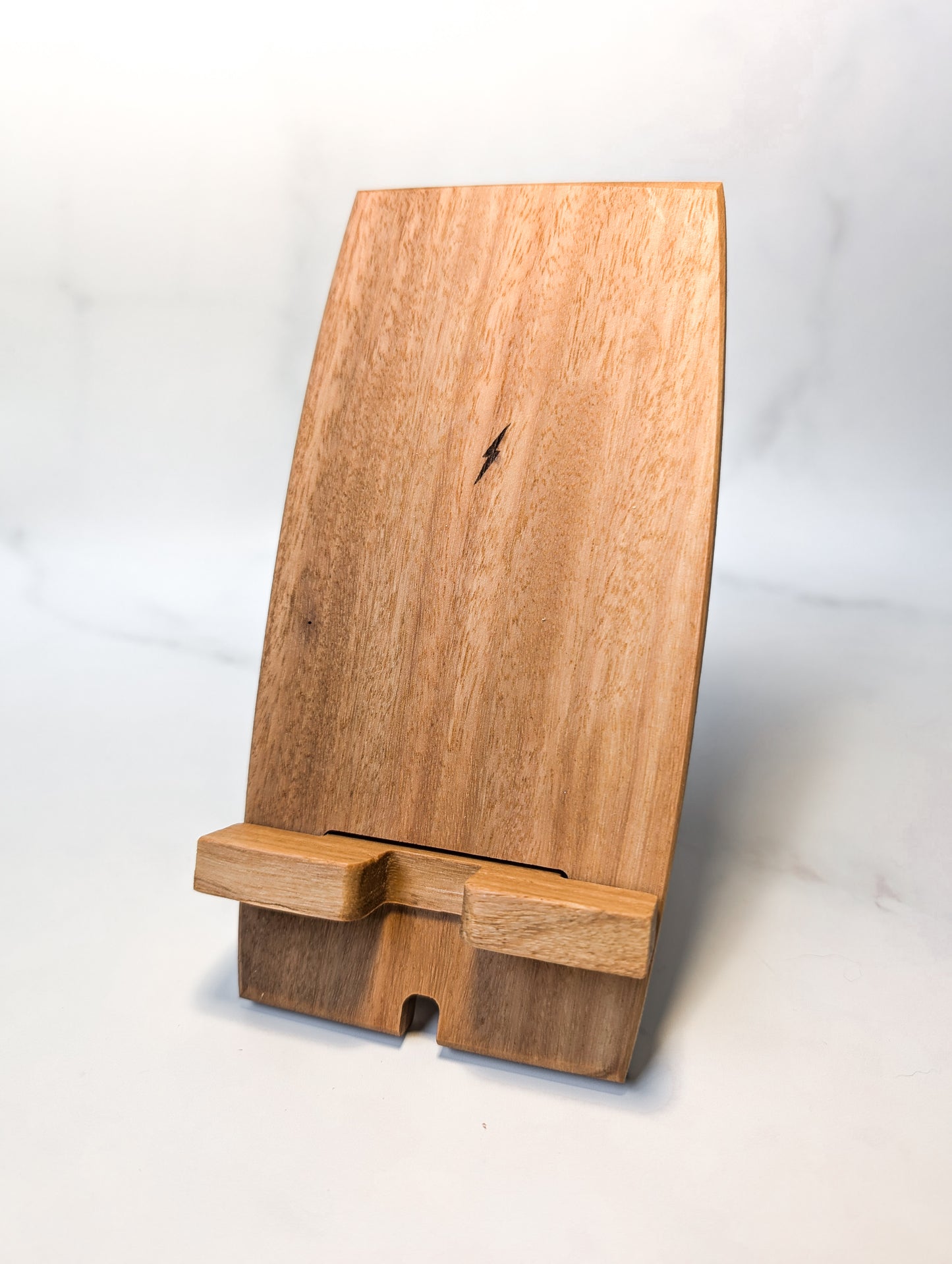 Wireless Charging Phone Stand